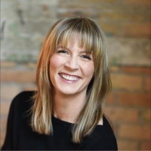 Meet your Posher, Amy